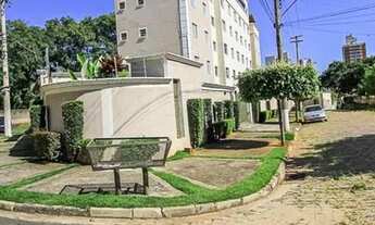 Imagem: Apartamento - Ponte Preta - Campinas