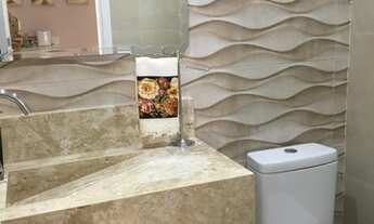 Imagem 6: Apartamento na Vila Carrão excelente estrutura