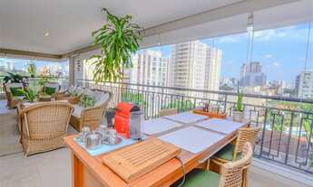 Imagem: VILA MARIANA - 213 m², 4 dorms.(sendo 3