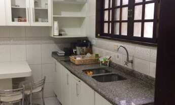 Imagem 5: Sobrado 3 dormitórios, Vila Floresta