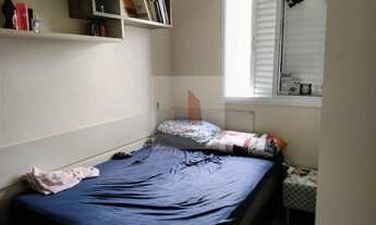 Imagem 7: Apartamento à venda no bairro Vila Romana - São Paulo/SP