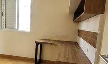 Imagem 4: Apartamento no Tahiti com 2 dormitórios para alugar, 65 m² por R$ 2.500/mês - Jardim Aquar