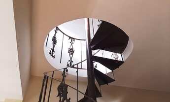 Imagem 6: Cobertura duplex para venda tem 94 metros quadrados com 3 quartos