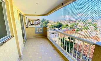 Imagem: Rio de Janeiro - Apartamento Padrão - Cachambi