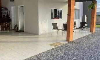 Imagem 6: Casa 1 Suíte + 2 dorms. - Schroeder