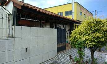 Imagem 2: Casa com 2 dorms, Real, Praia Grande - R$ 260 mil, Cod: 413975