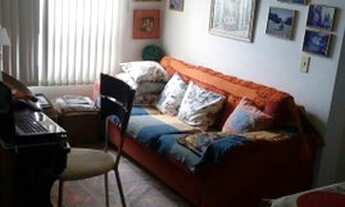 Imagem 1: APARTAMENTO ACONCHEGANTE!!