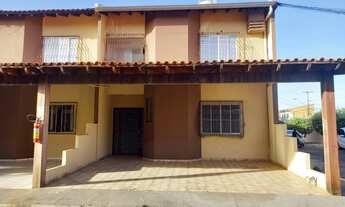 Imagem 2: Casa de condomínio sobrado para venda tem 150 metros quadrados com 3 quartos