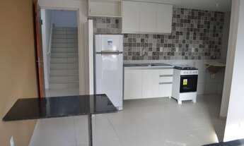 Imagem 5: Apartamento Cristo Redentor com piscina