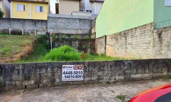 Imagem 2: Ótimo Terreno à Venda no Portal dos Ipês