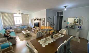 Imagem 2: Apartamento com 3 dormitórios à venda, 156 m² por R$ 690.000,00 - Centro - Campinas/SP