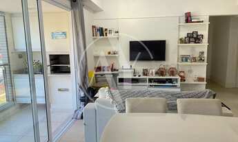 Imagem 4: Apartamento - Cambuí - Campinas