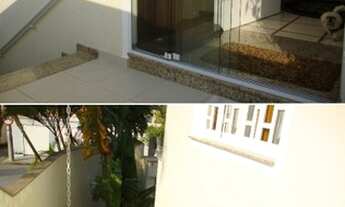 Imagem 4: Lindo sobrado Parque dos Passaros