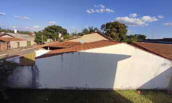 Imagem 3: Sobrado com sala comercial no jardim marilizia