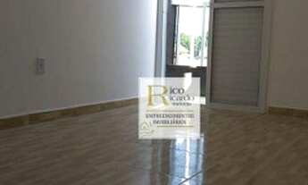 Imagem 7: Cobertura com 2 dormitórios à venda, 100 m² por R$ 399.000,00 - Parque Erasmo Assunção - S