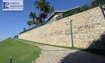 Imagem 3: Casa com 4 dormitórios à venda, 800 m² por R$ 7.500.000,00 - Gramado - Campinas/SP