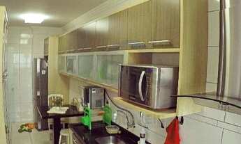 Imagem 5: Apartamento à venda, 120 m² por R$ 630.000,00 - Vila Guilhermina - Praia Grande/SP