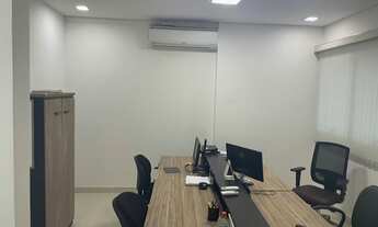 Imagem 2: Sala Domo Business Venda ou Locação, 56 m, 1 vaga