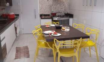 Imagem 5: Cobertura para venda com 360 m2 com 6 quartos em Dionisio Torres - Fortaleza - CE