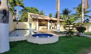 Imagem 3: Casa de condomínio para venda tem 179 metros quadrados com 3 quartos em Tamatanduba - Eusé