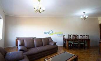 Imagem 2: Apartamento com 2 dormitórios à venda, 94 m² por R$ 350.000,00 - Vila América - Santo Andr