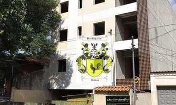 Imagem 4: Lançamento - Apartamento com 2 dormitórios à venda, 47 m² por R$ 299.000 - Paulicéia - São