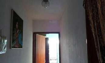 Imagem 2: Casa com 5 dormitórios à venda, 180 m² por R$ 664.000,00 - Jardim Santo André - São Paulo