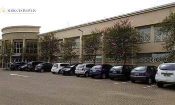 Imagem 2: Sala, 40 m² - venda por R$ 240.000,00 ou aluguel por R$ 1.000,00/mês - Parque Rural Fazend