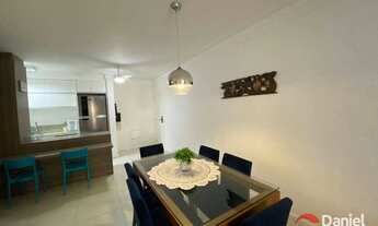 Imagem 6: Apartamento com 3 dormitórios à venda, 124 m² por R$ 1.060.000,00 - Palmas - Governador Ce