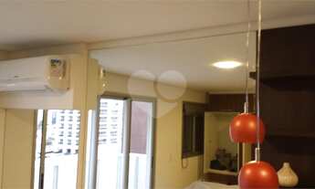 Imagem 3: Apartamento-São Paulo-CHÁCARA SANTO ANTÔNIO