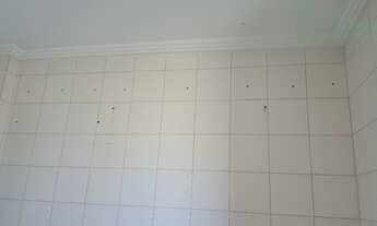 Imagem 2: Apartamento com 3 dormitórios, 70 m² - venda por R$ 350.000,00 ou aluguel por R$ 1.200,00