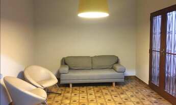 Imagem 4: Casa para venda tem 300 metros quadrados com 4 quartos em Jardim Leonor - Campinas - SP