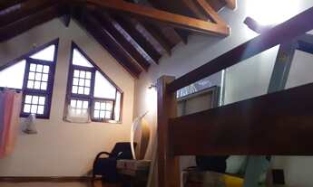 Imagem: SOBRADO com 216m² - Vila Gonçalves - Centro