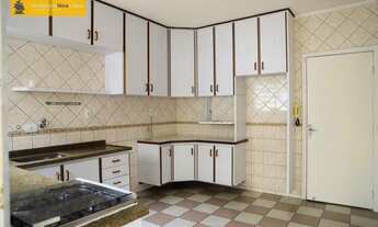 Imagem 5: Sobrado com 3 dormitórios à venda, 150 m² por R$ 950.000 - Cidade Monções - São Paulo/SP