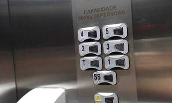 Imagem 5: Apartamento para venda com 132 metros quadrados com 2 quartos em Zona 07 - Maringá - PR