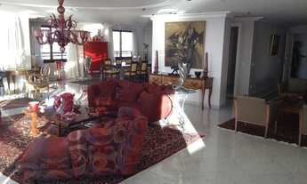 Imagem 5: ANCORADOURO Apartamento com 4 dormitórios