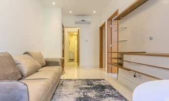 Imagem: Copacabana Apartamento todo reformado e