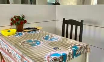 Imagem 5: Apartamento para venda tem 58 metros quadrados com 2 quartos em Taboão - São Bernardo do C