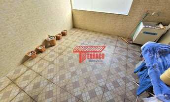 Imagem 6: Sobrado com 3 dormitórios à venda, 191 m² por R$ 775.000 - Jardim do Estádio - Santo André