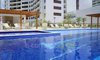 Imagem 7: More no melhor do Altiplano Cabo Branco: Apt c/ 157, 3 qts s/ 3 suítes, área de lazer e mu