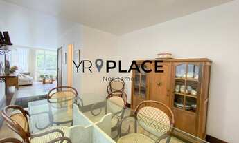 Imagem 3: Ambientes Amplos, Arejado, Original 4 Quartos, Sala em diversos ambientes, Dependência e 1