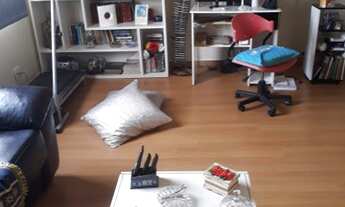 Imagem 2: Duplex para venda tem 88 metros quadrados com 2 quartos em Vila Isabel - Rio de Janeiro