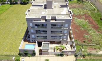 Imagem 3: Apartamento Jardim Nova Aliança Sul