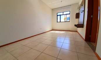 Imagem 2: Apartamento com 2 Quartos, 1 Vaga de garagem, Elevadores, Portaria 24h e Salão de Festas