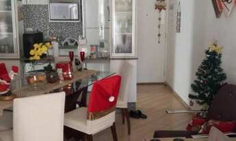 Imagem 6: Apartamento para Venda em Santo André, Campestre, 2 dormitórios, 1 banheiro, 1 vaga