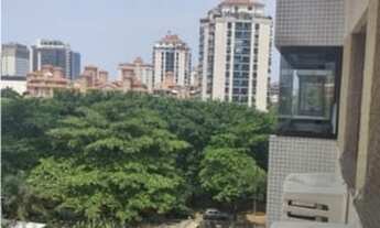 Imagem: Rio de Janeiro - Apartamento Padrão - Barra