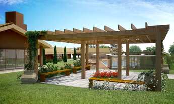 Imagem 2: Vendo Lotes em Condomínio com Lazer e Área Verde Preservada