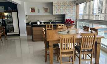 Imagem 3: Apartamento para Venda possui 151 m² com 3 quartos em Vila Romana - São Paulo - SP