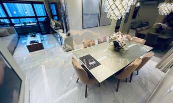 Imagem 2: Condomínio José Machado de Souza / Jardins / 120 metros>