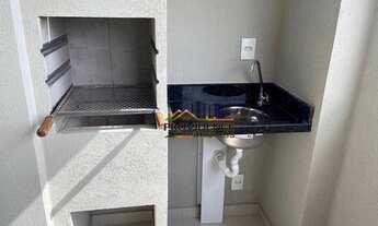 Imagem 6: Apartamento à venda, 55 m² por R$ 318.000,00 - Vila Tibiriçá - Santo André/SP